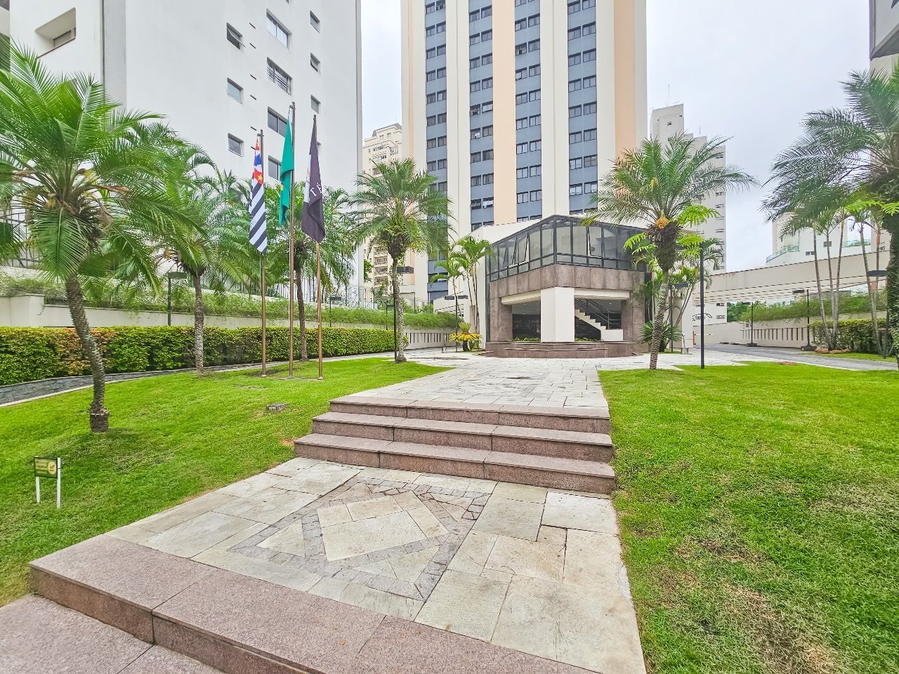 Apartamento, 1 quarto, 40 m² - Foto 9
