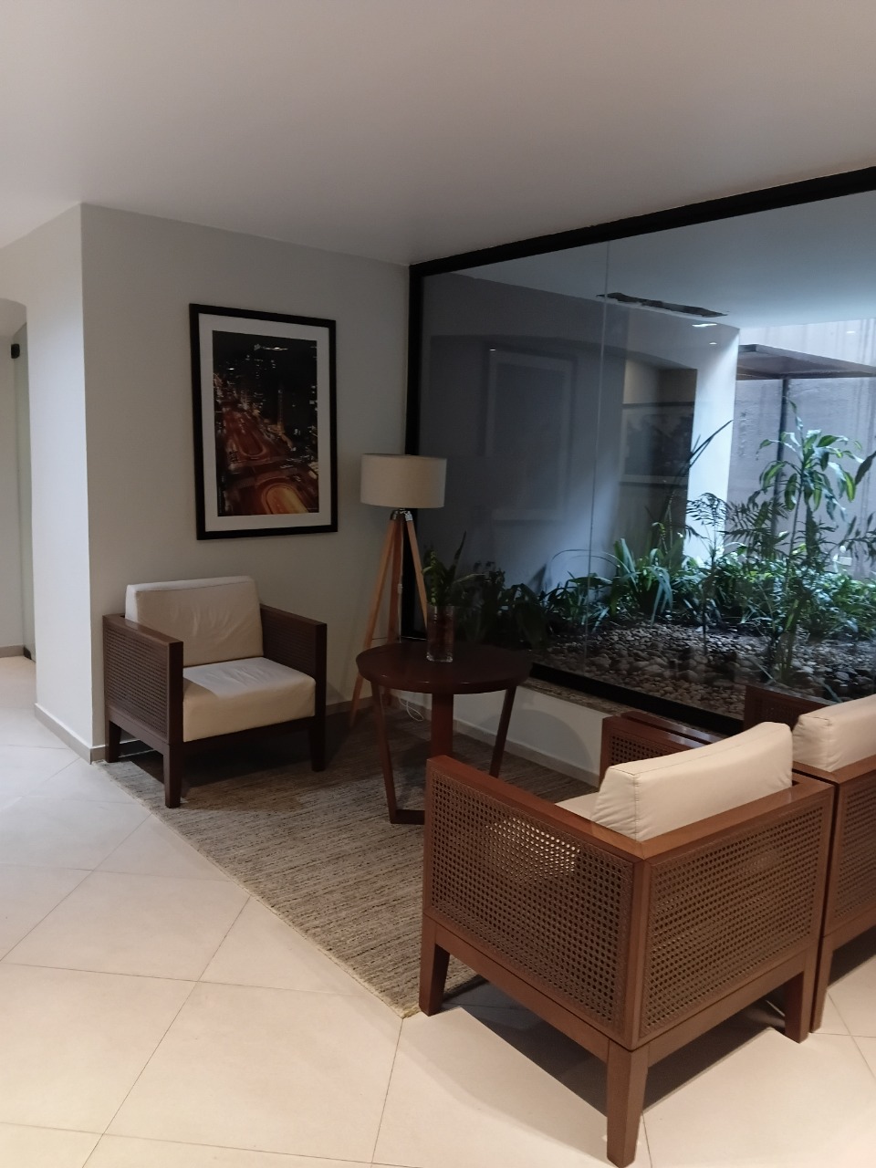 Apartamento, 2 quartos, 89 m² - Foto 36