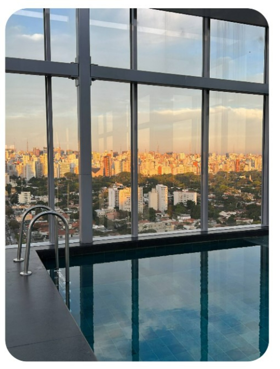 Apartamento, 1 quarto, 30 m² - Foto 16