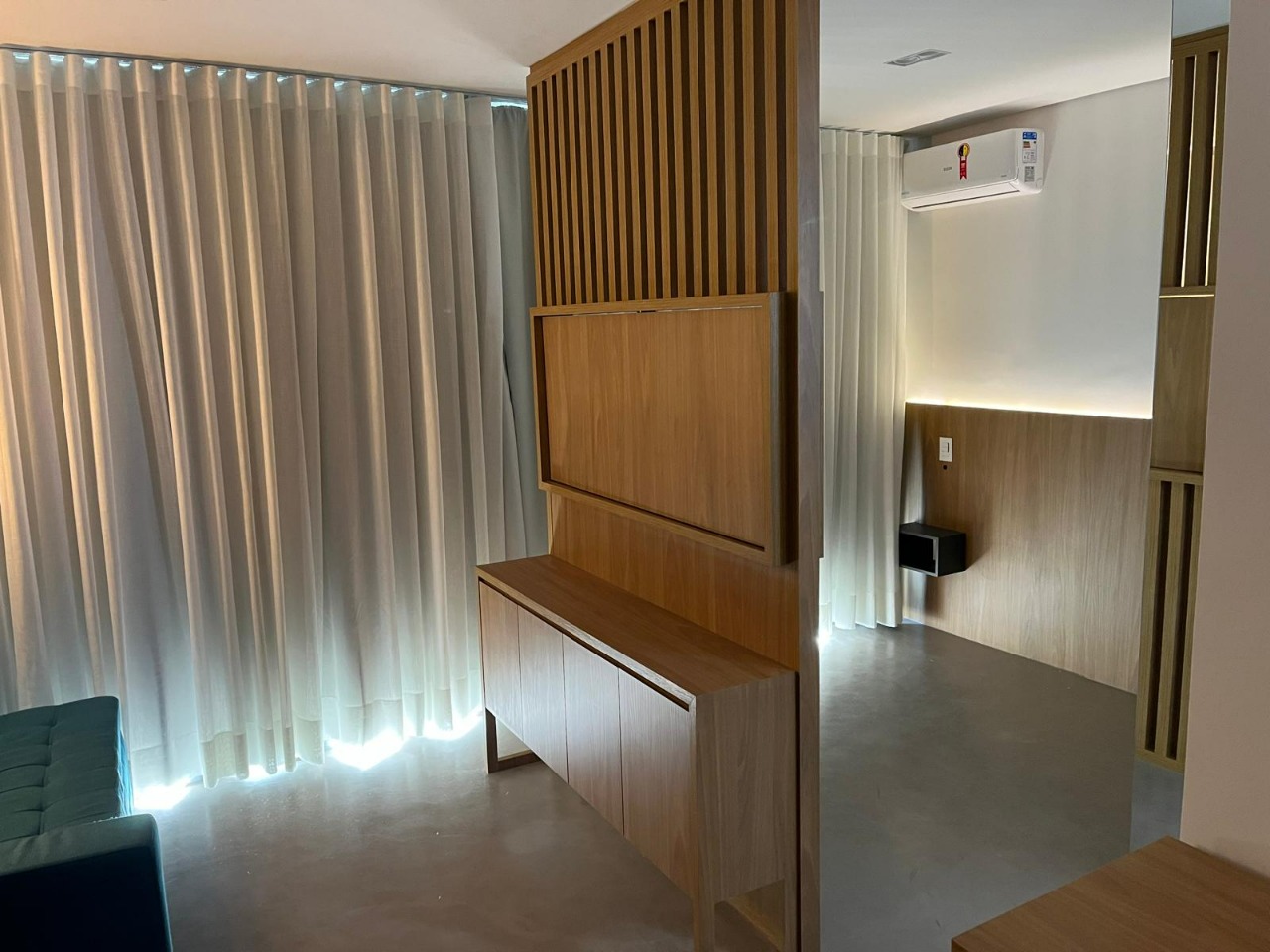 Apartamento, 1 quarto, 30 m² - Foto 3