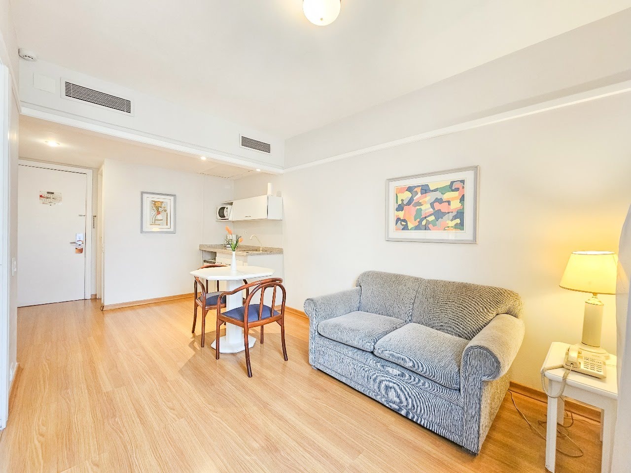Apartamento, 1 quarto, 40 m² - Foto 8