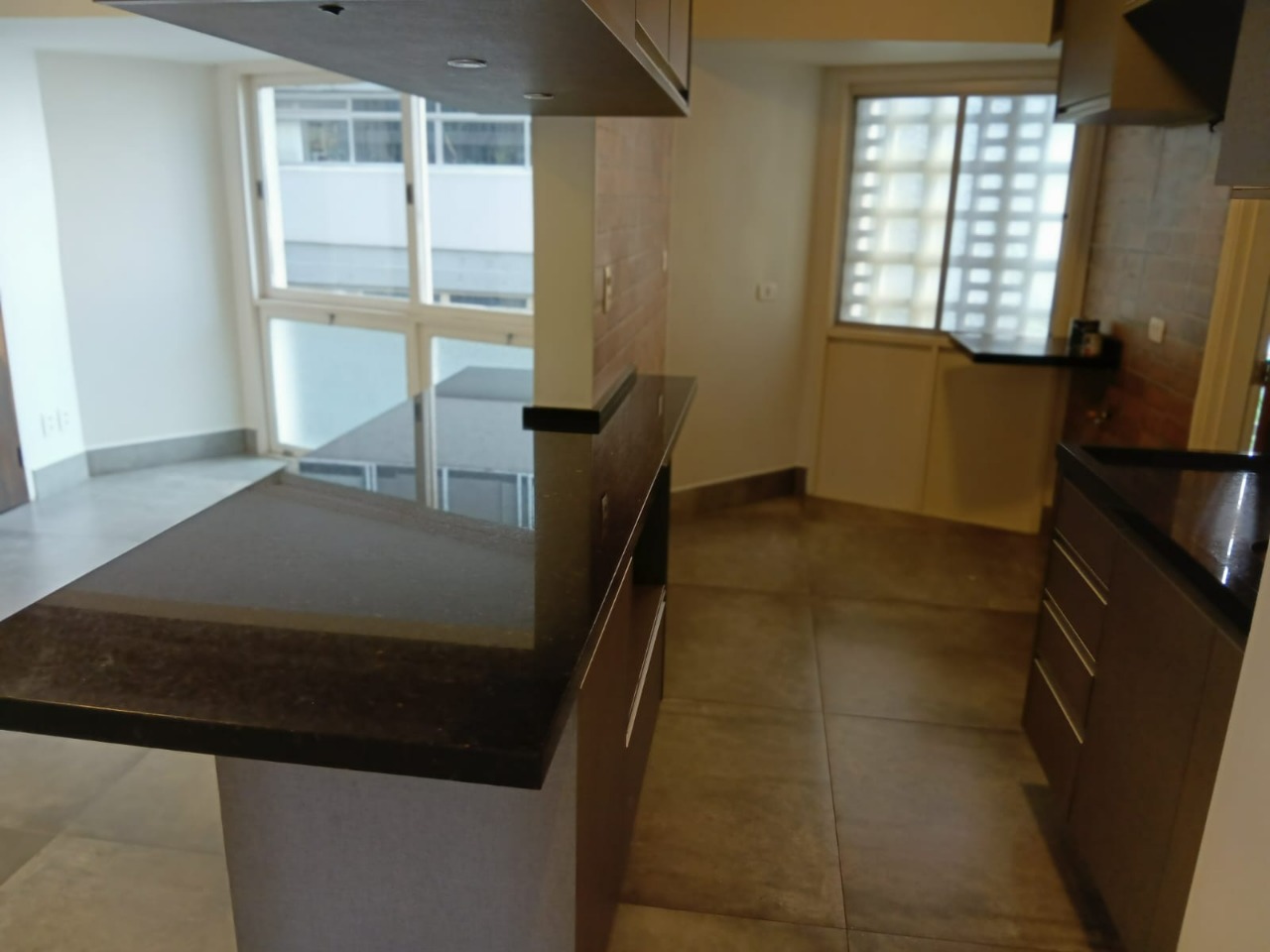 Apartamento, 2 quartos, 60 m² - Foto 6