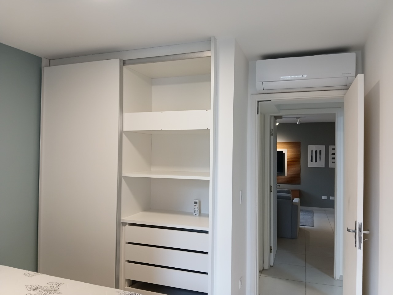 Apartamento, 2 quartos, 89 m² - Foto 13