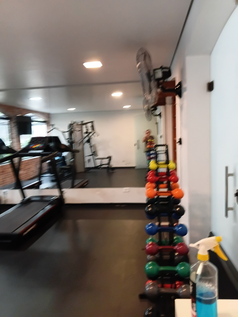 Apartamento, 2 quartos, 89 m² - Foto 34