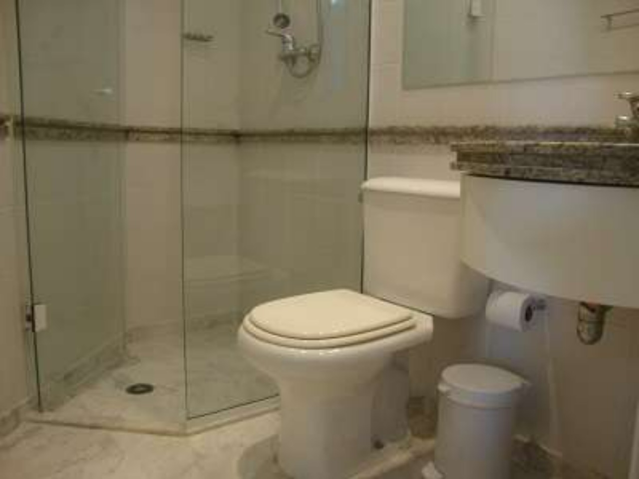 Flat/Apart Hotel, 2 quartos, 60 m² - Foto 21