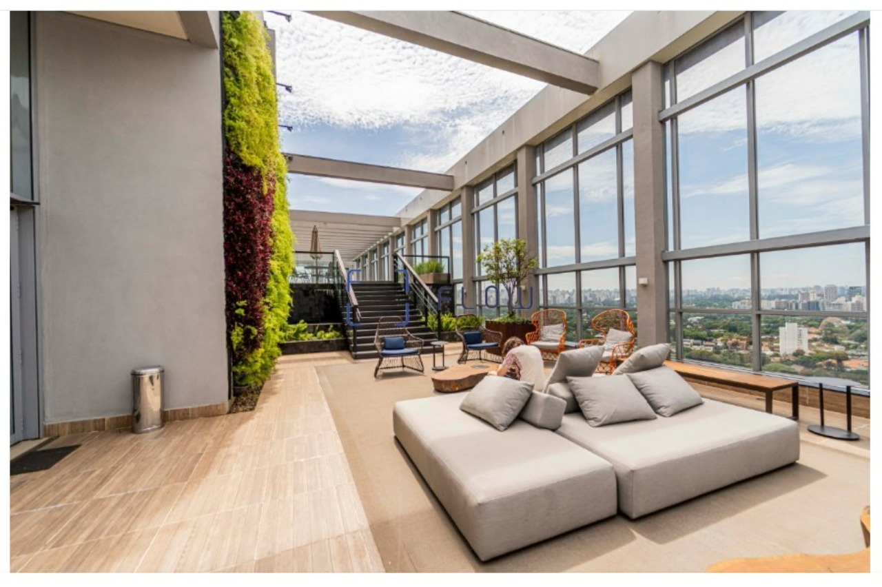 Apartamento, 1 quarto, 30 m² - Foto 18