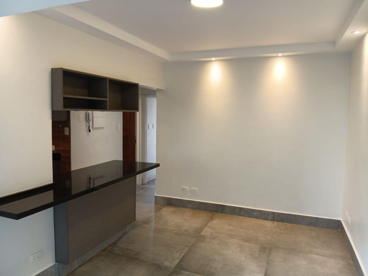 Apartamento, 2 quartos, 60 m² - Foto 1