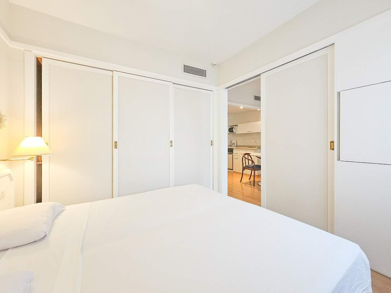 Apartamento, 1 quarto, 40 m² - Foto 5