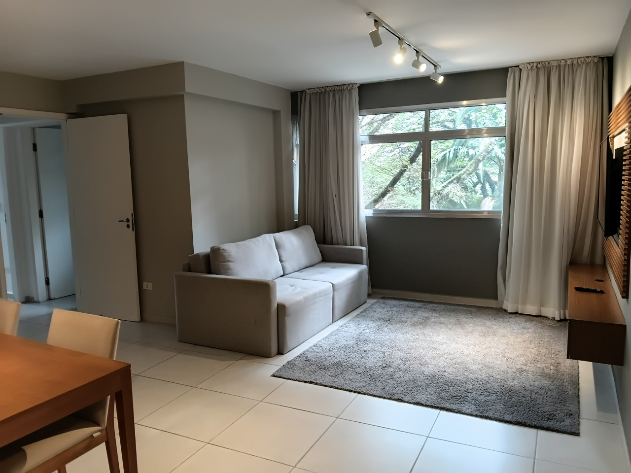 Apartamento, 2 quartos, 89 m² - Foto 1