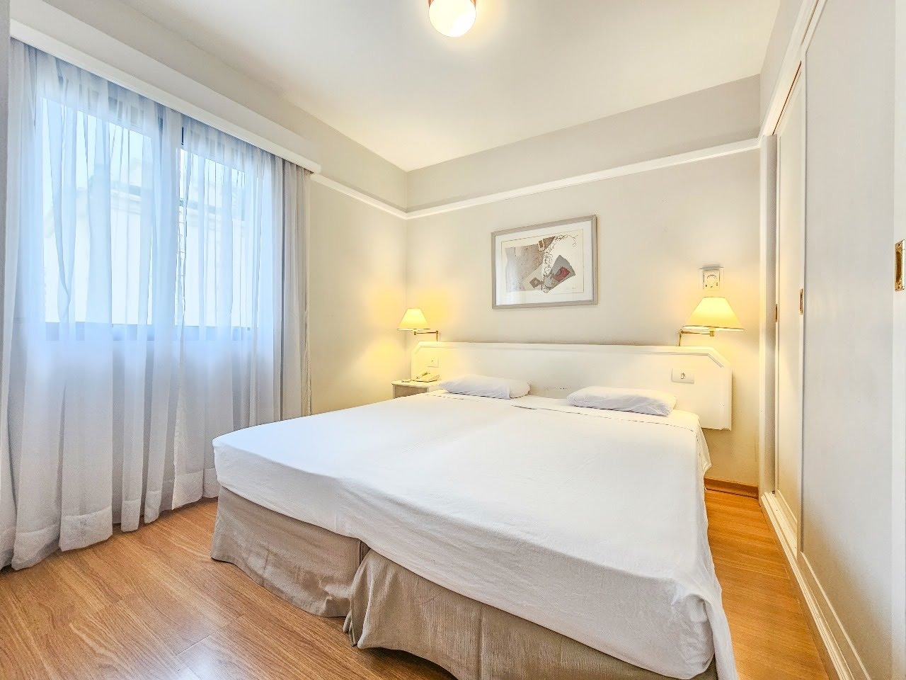 Apartamento, 1 quarto, 40 m² - Foto 10