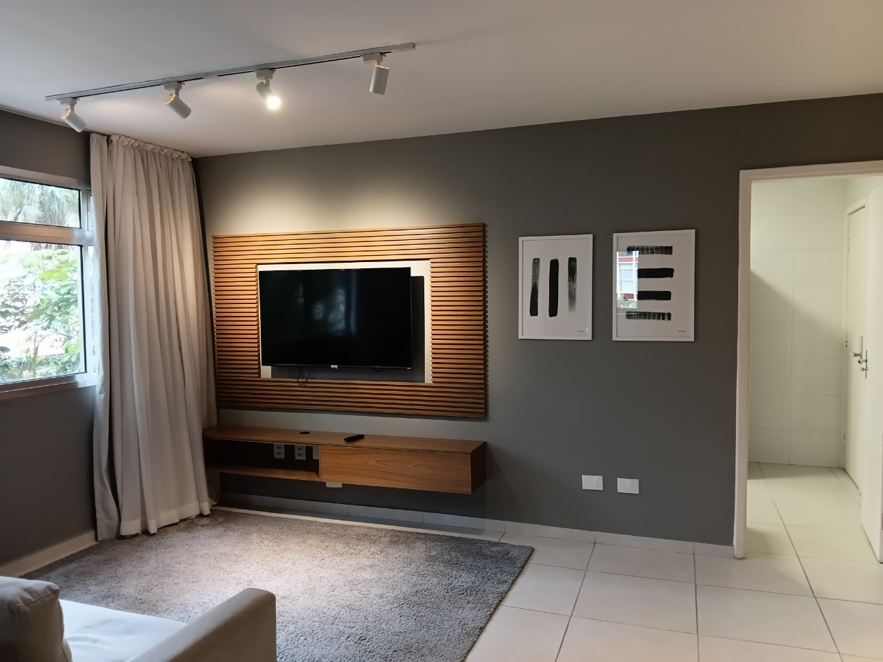 Apartamento, 2 quartos, 89 m² - Foto 8