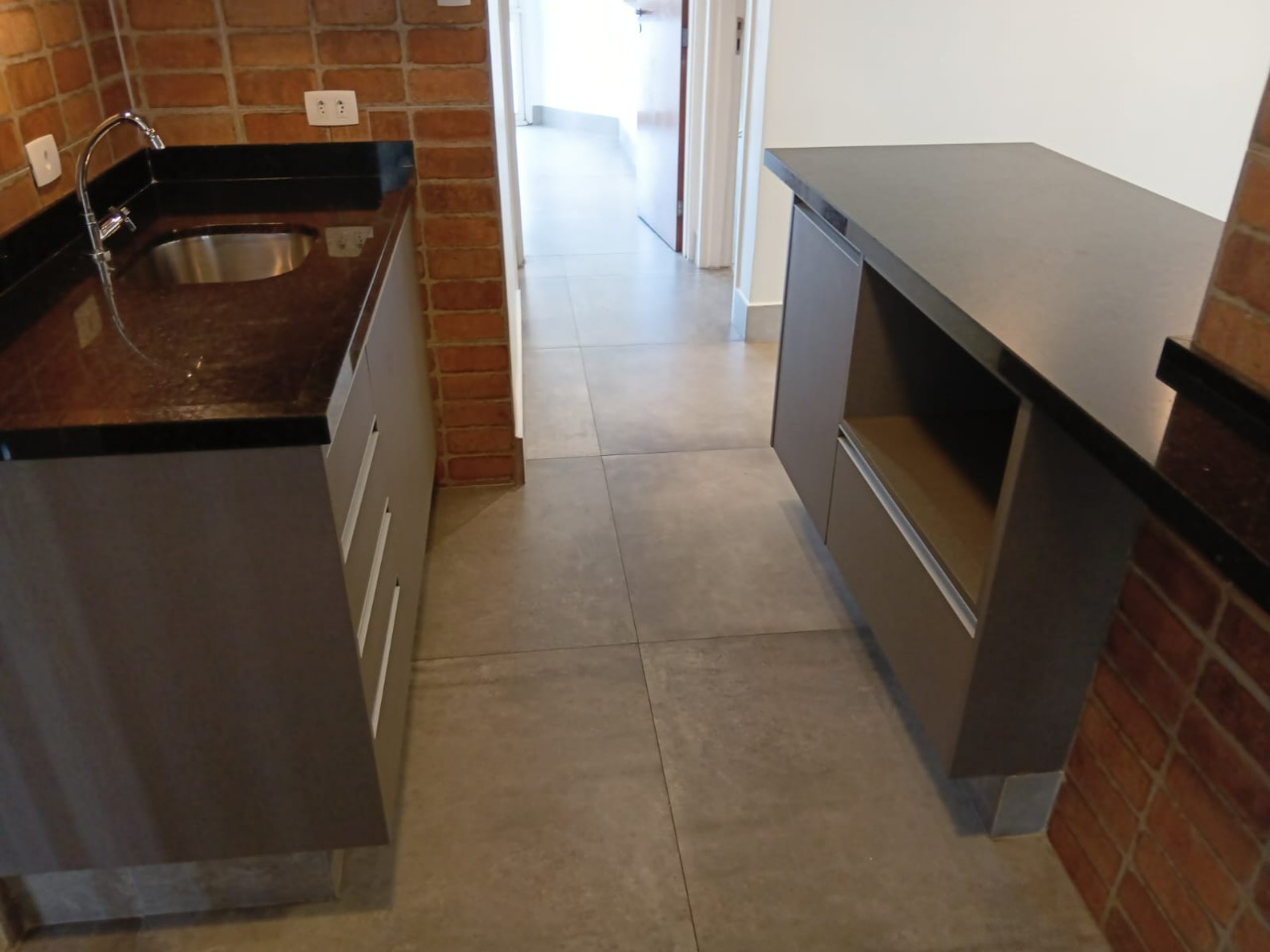 Apartamento, 2 quartos, 60 m² - Foto 7