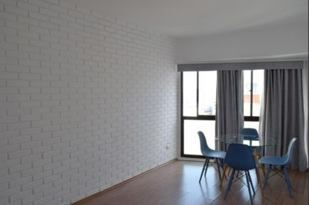 Apartamento, 1 quarto, 50 m² - Foto 1