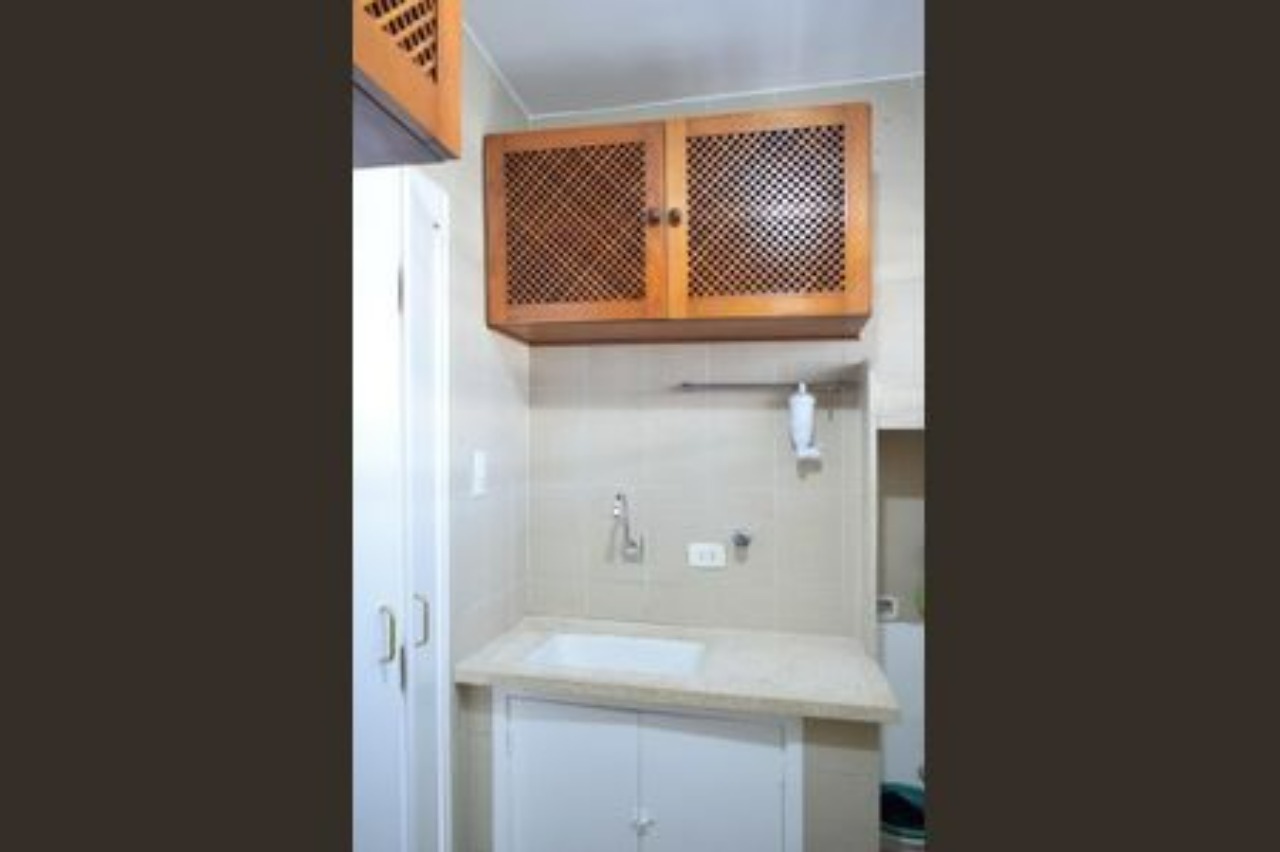 Apartamento, 1 quarto, 50 m² - Foto 7