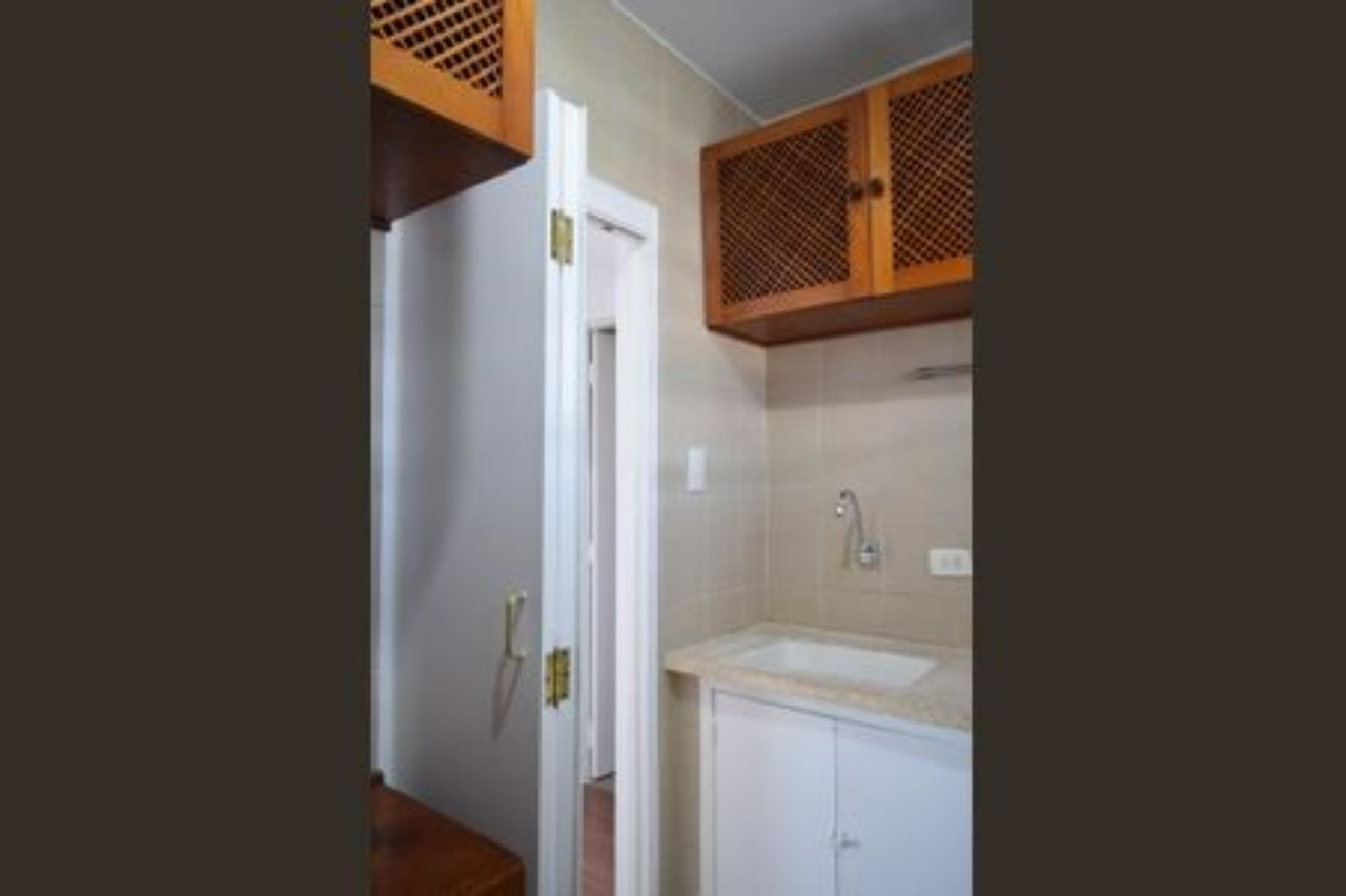 Apartamento, 1 quarto, 50 m² - Foto 14