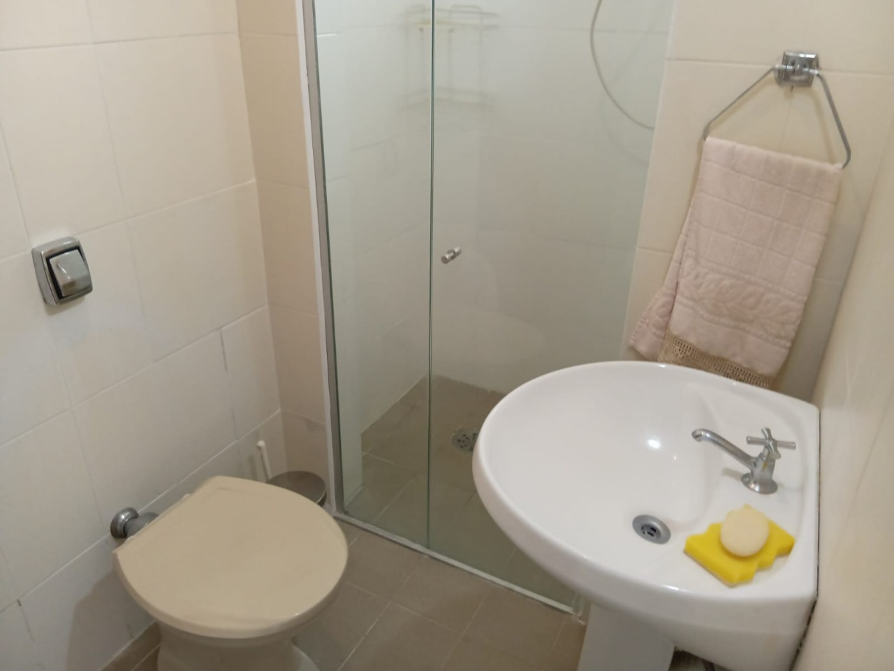 Apartamento, 1 quarto, 50 m² - Foto 23