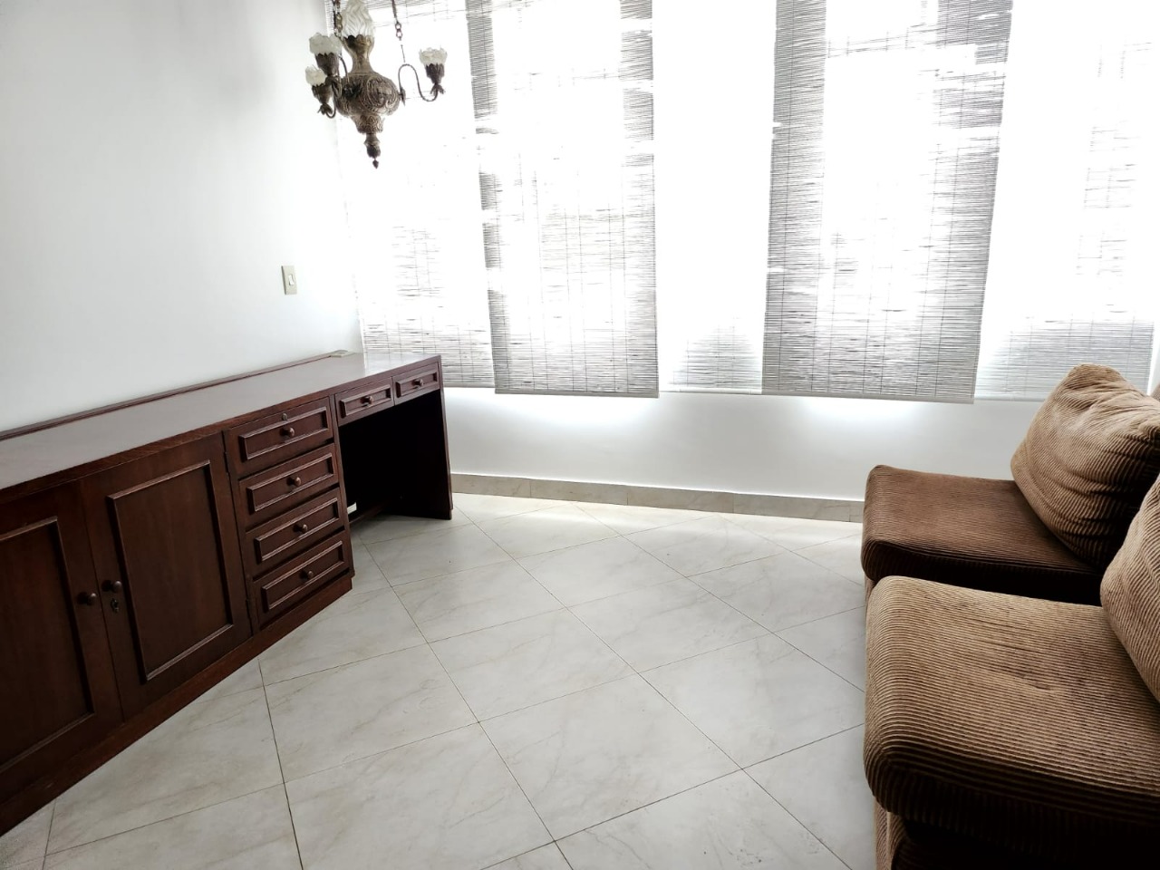 Apartamento, 1 quarto, 45 m² - Foto 3