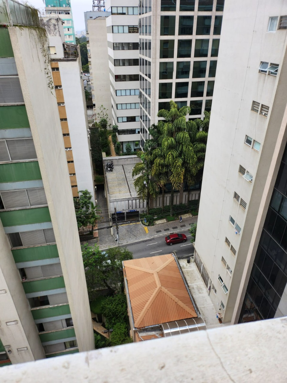 Apartamento, 1 quarto, 45 m² - Foto 10