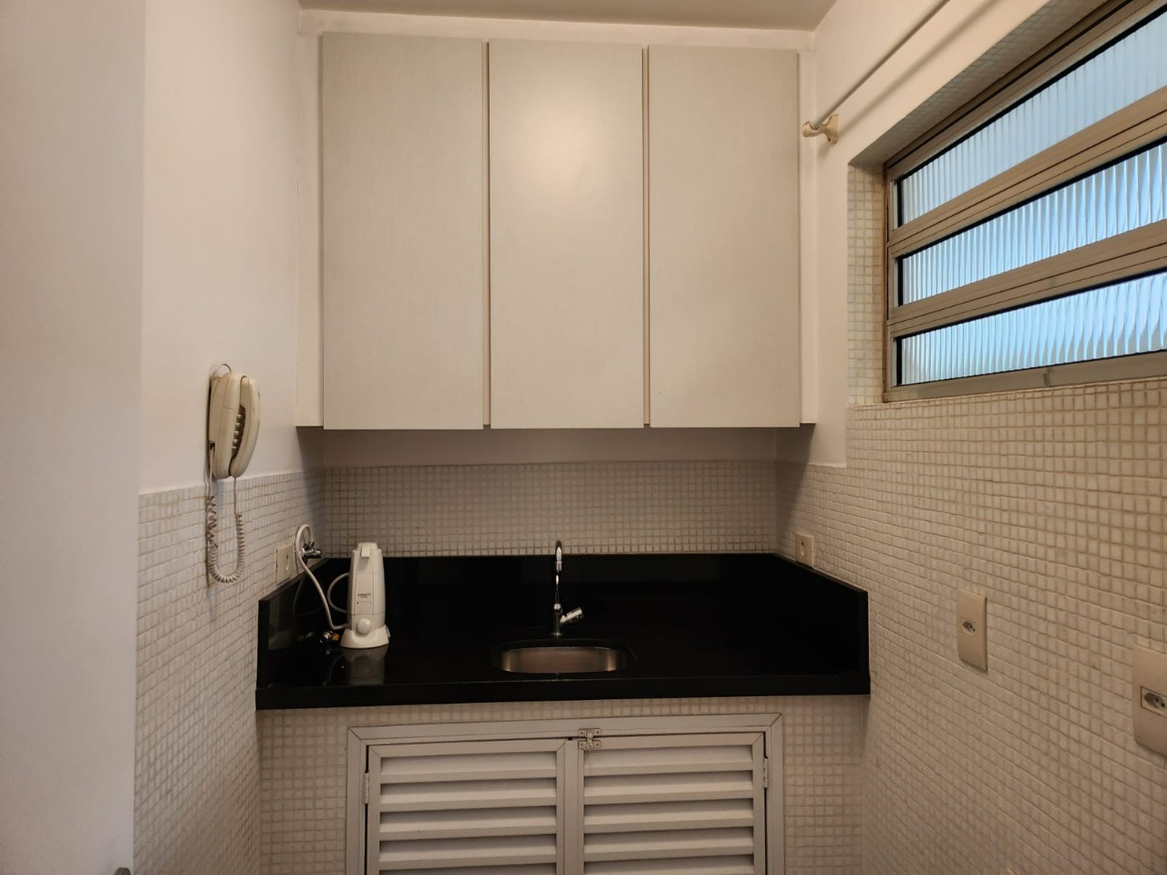 Apartamento, 1 quarto, 45 m² - Foto 17