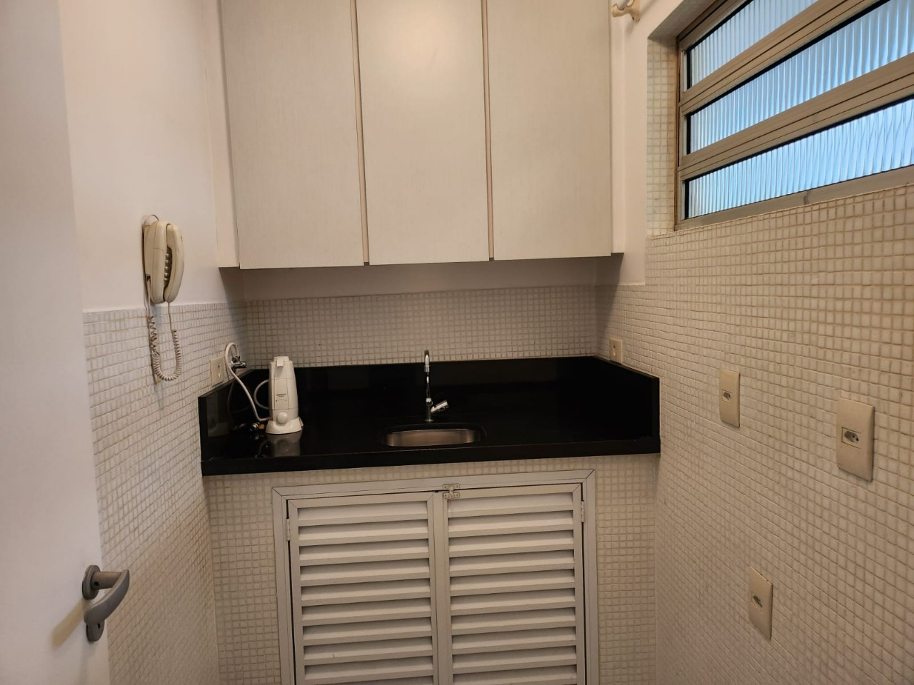 Apartamento, 1 quarto, 45 m² - Foto 19
