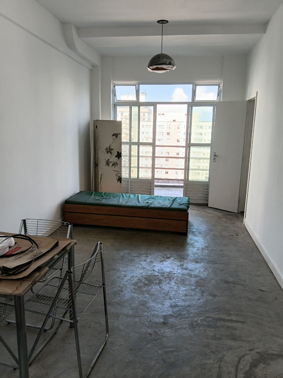 Apartamento, 1 quarto, 35 m² - Foto 2
