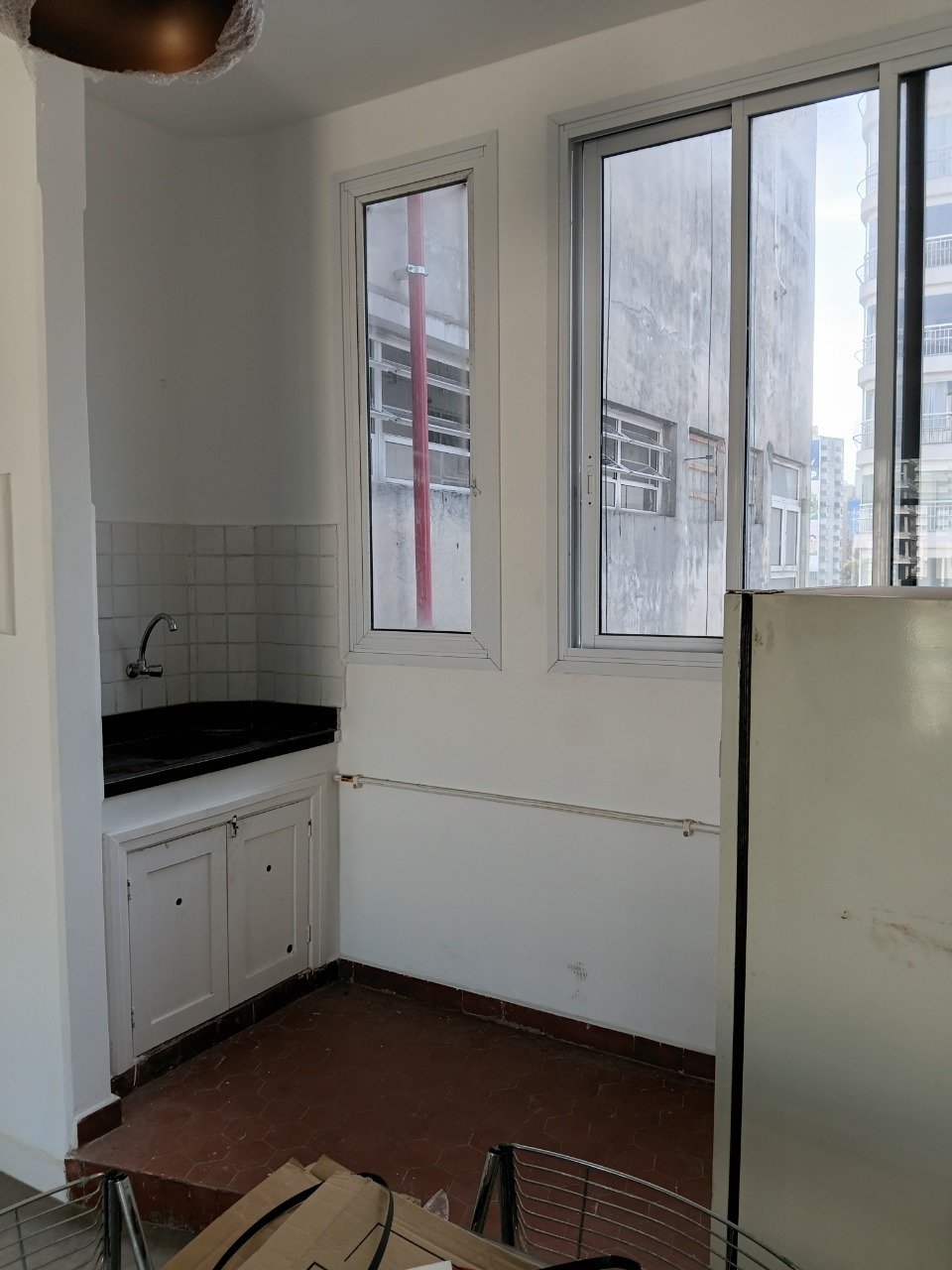 Apartamento, 1 quarto, 35 m² - Foto 13
