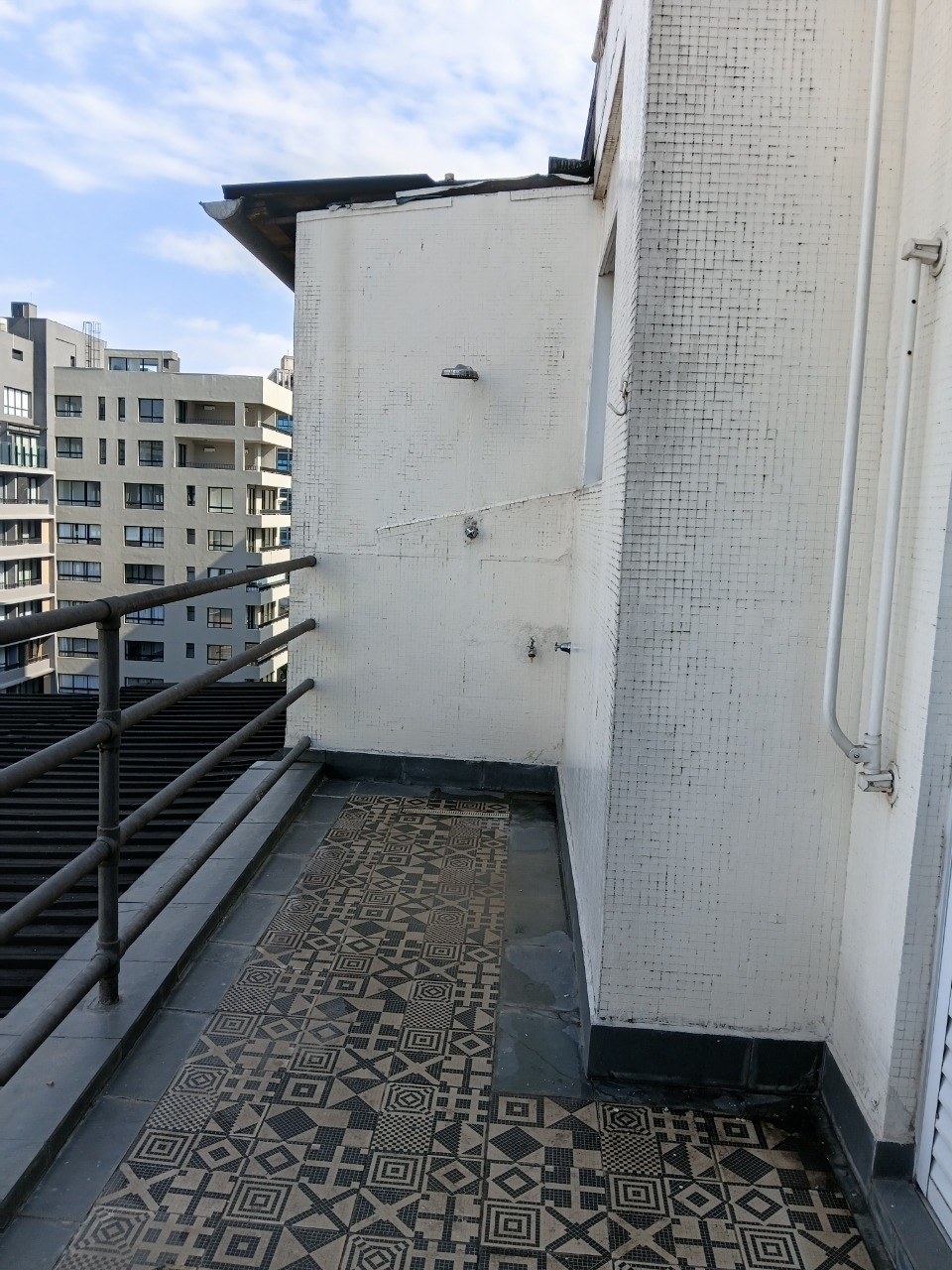 Apartamento, 1 quarto, 35 m² - Foto 25