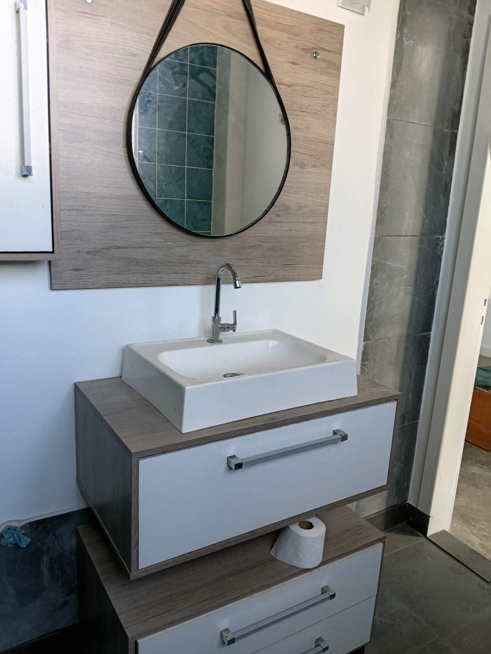 Apartamento, 1 quarto, 35 m² - Foto 11