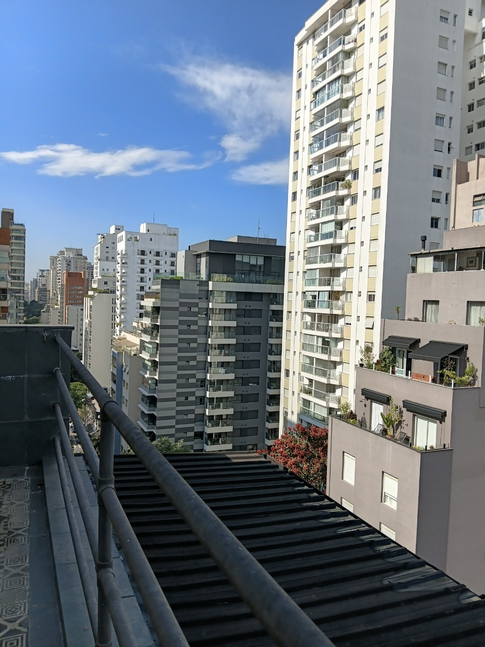 Apartamento, 1 quarto, 35 m² - Foto 29