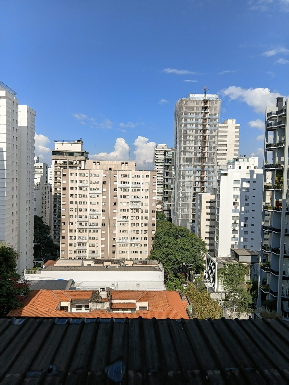 Apartamento, 1 quarto, 35 m² - Foto 23