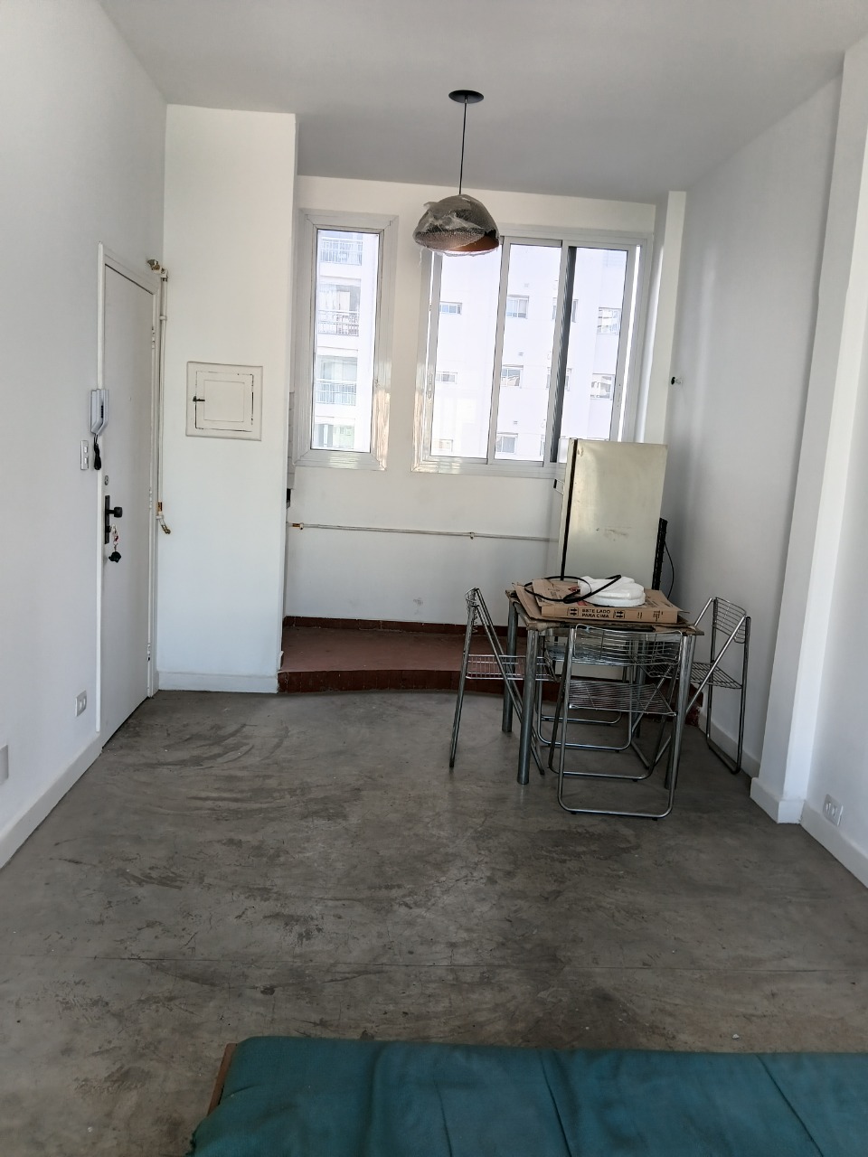 Apartamento, 1 quarto, 35 m² - Foto 3
