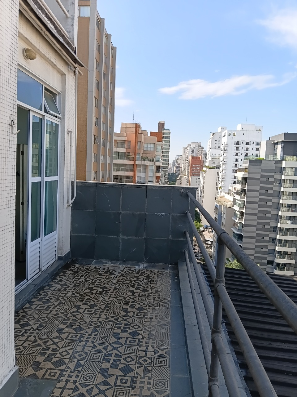 Apartamento, 1 quarto, 35 m² - Foto 27