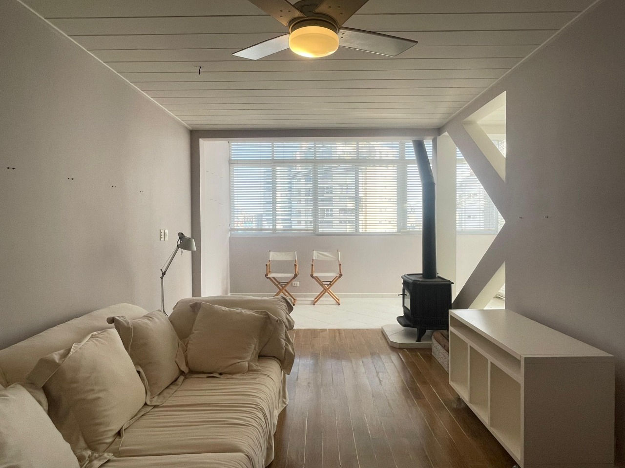 Cobertura, 1 quarto, 105 m² - Foto 2