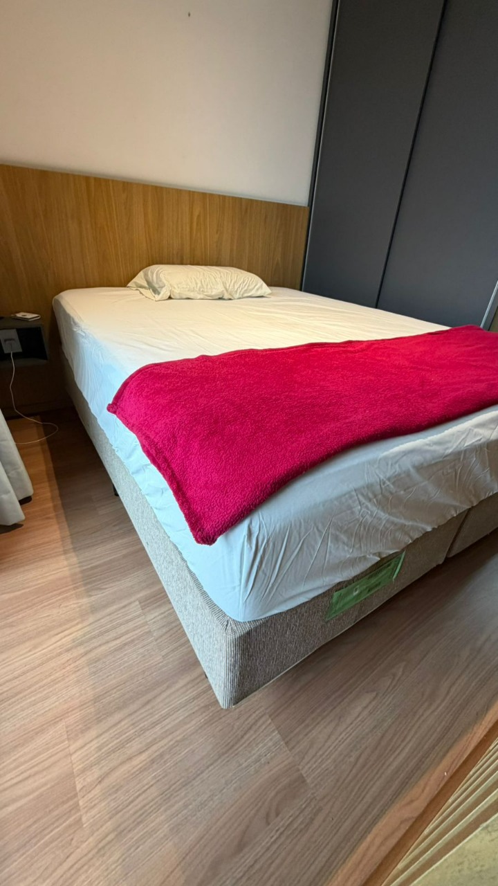 Apartamento, 1 quarto, 30 m² - Foto 8