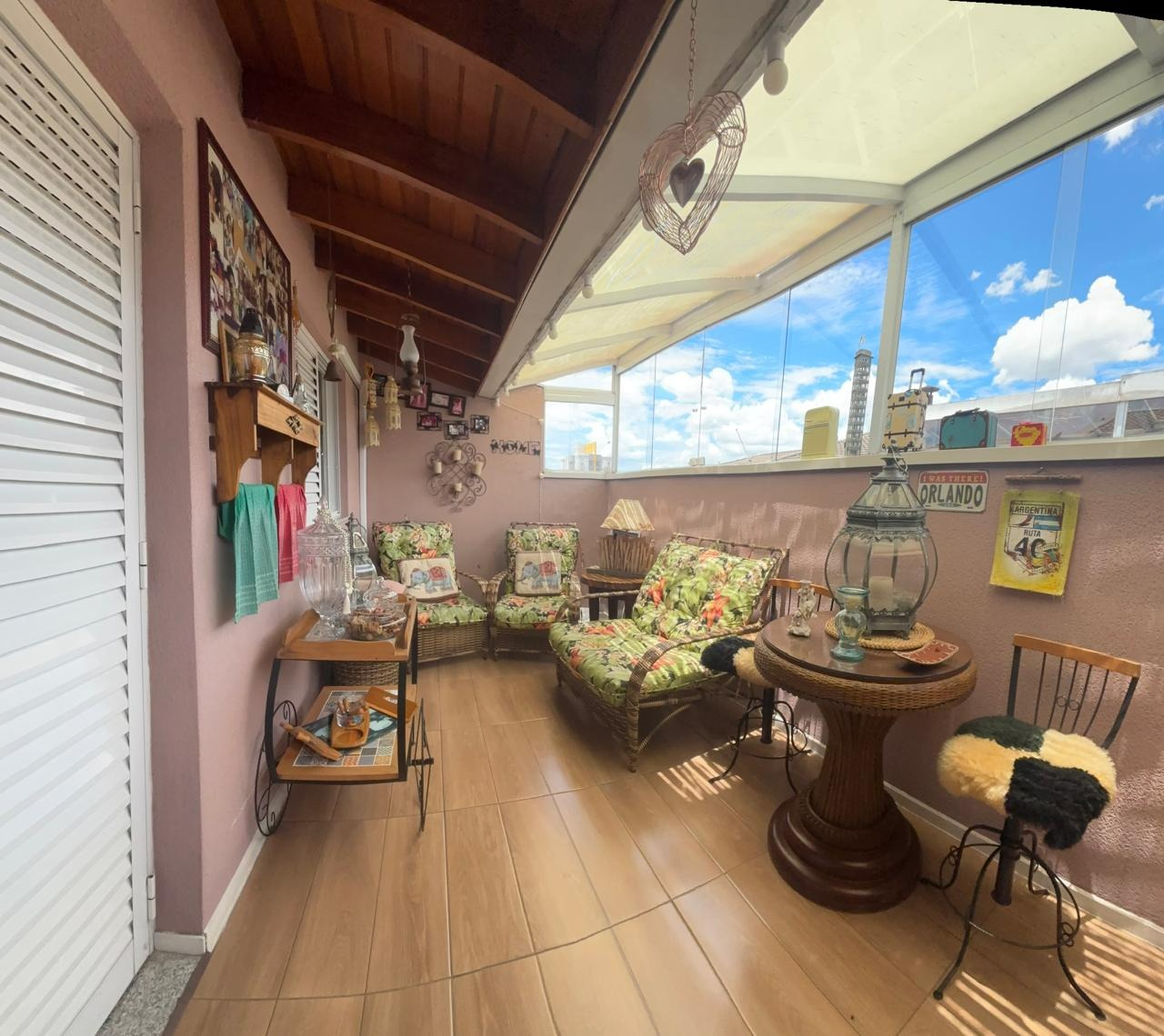 Casa, 3 quartos, 116 m² - Foto 18