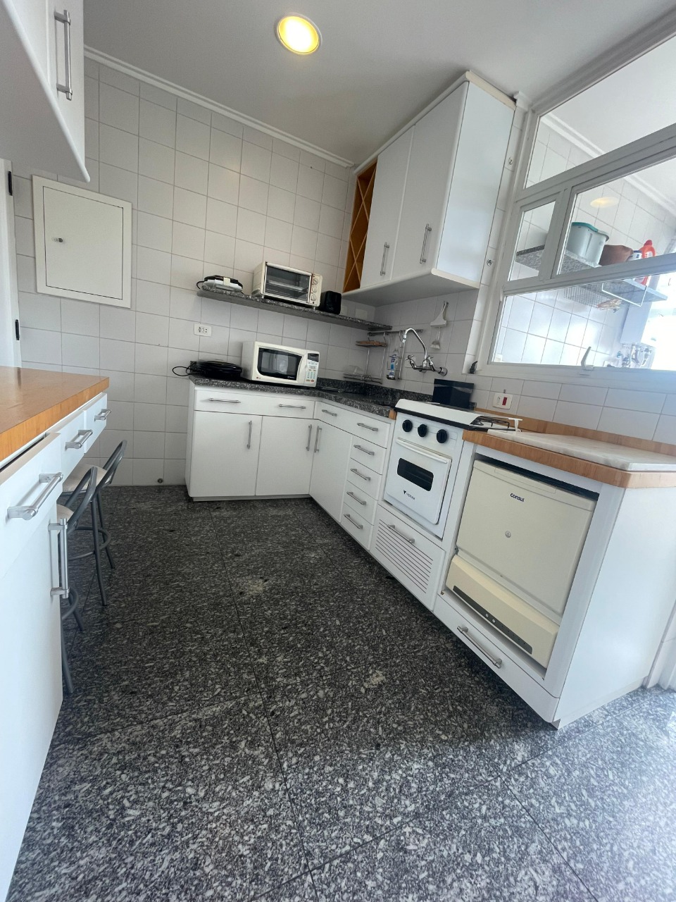Cobertura, 1 quarto, 105 m² - Foto 22
