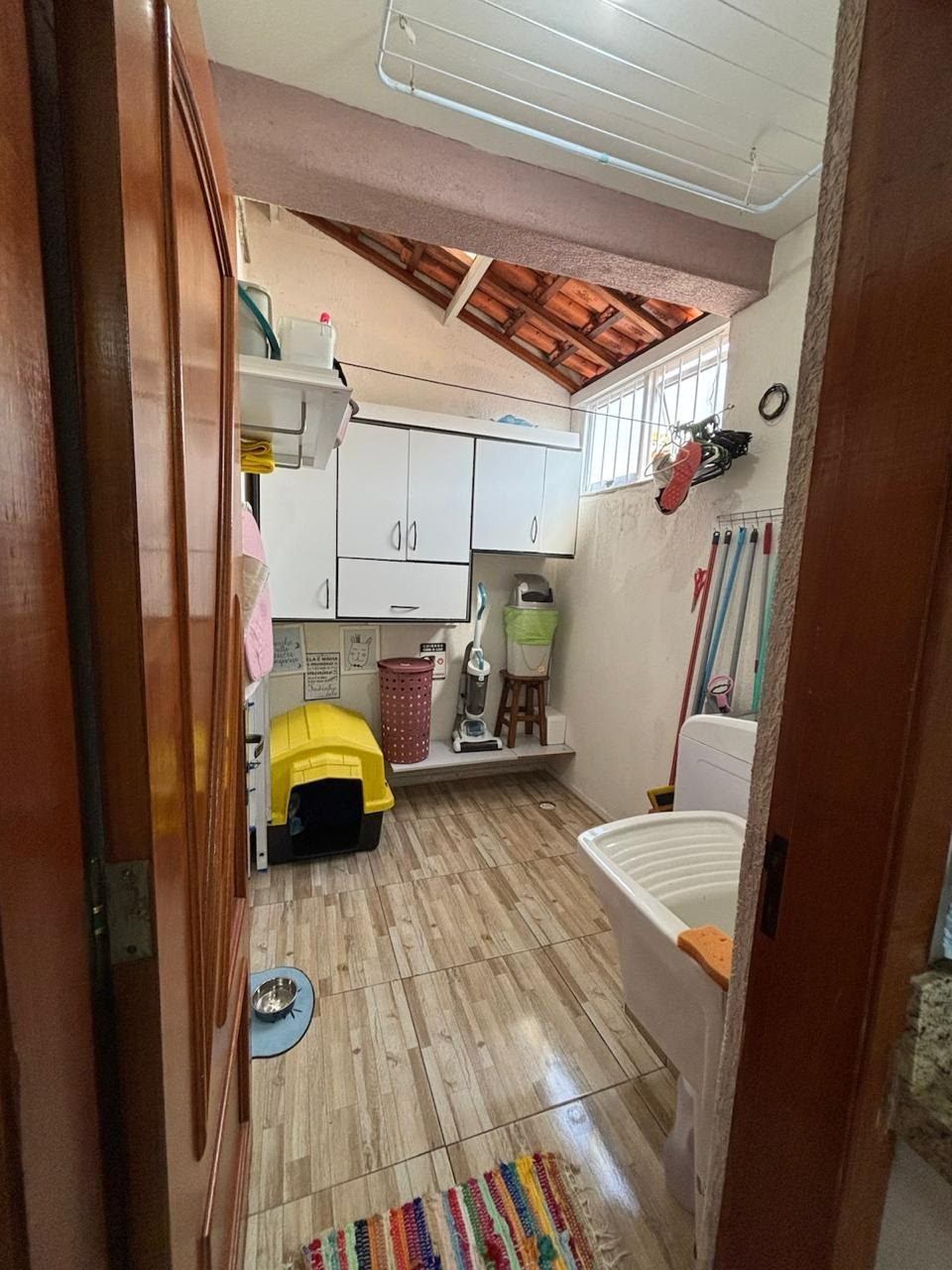 Casa, 3 quartos, 116 m² - Foto 20