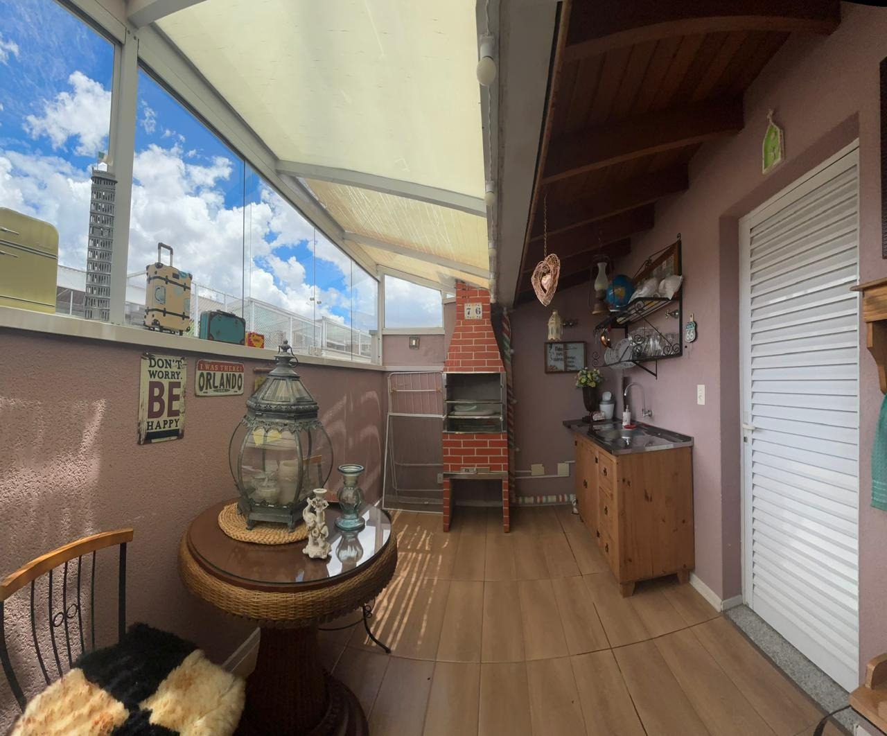 Casa, 3 quartos, 116 m² - Foto 19