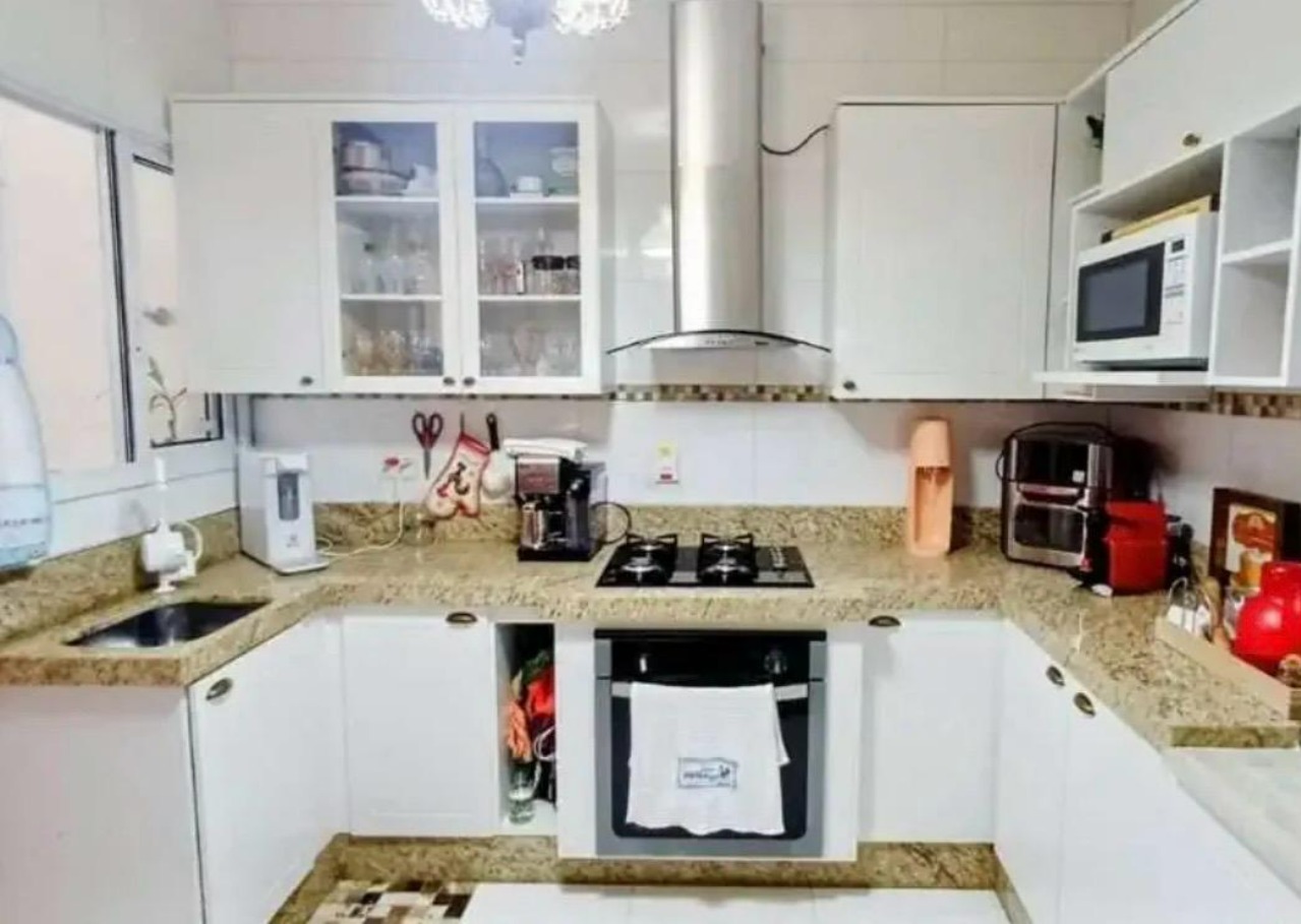 Casa, 3 quartos, 116 m² - Foto 17