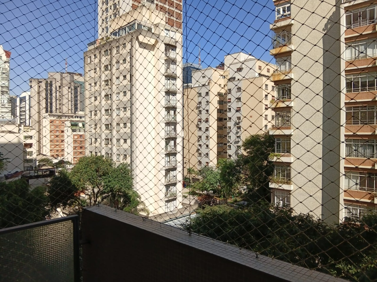 Apartamento, 3 quartos, 200 m² - Foto 6