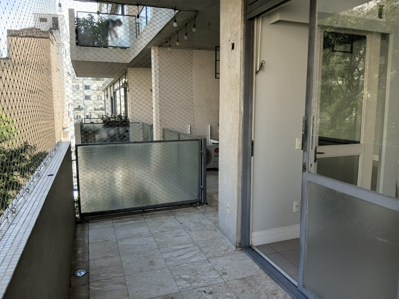 Apartamento, 3 quartos, 200 m² - Foto 11