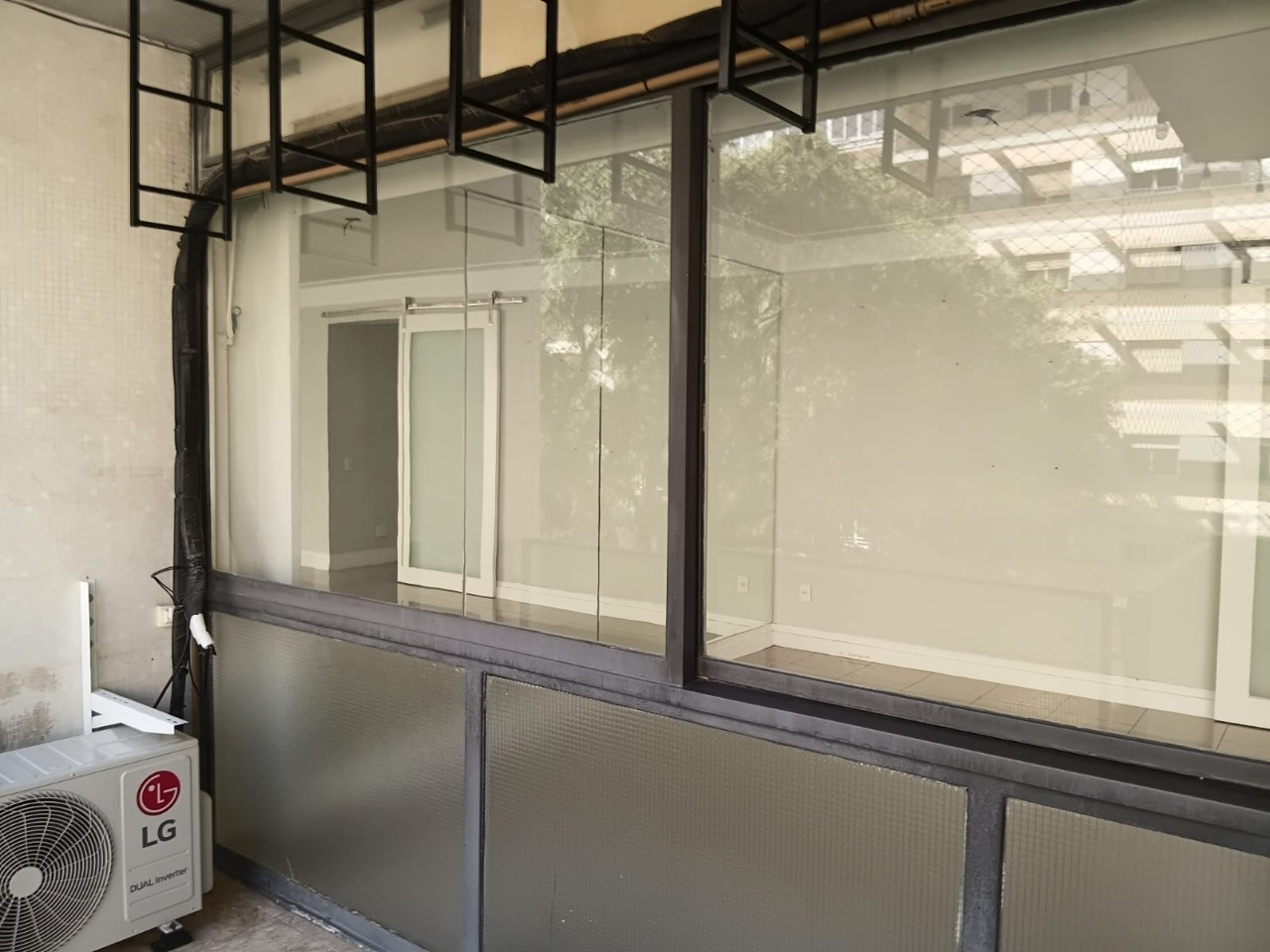 Apartamento, 3 quartos, 200 m² - Foto 12