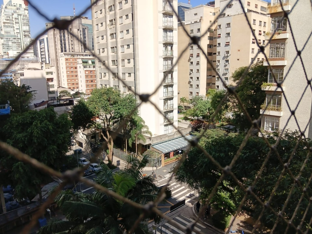 Apartamento, 3 quartos, 200 m² - Foto 16