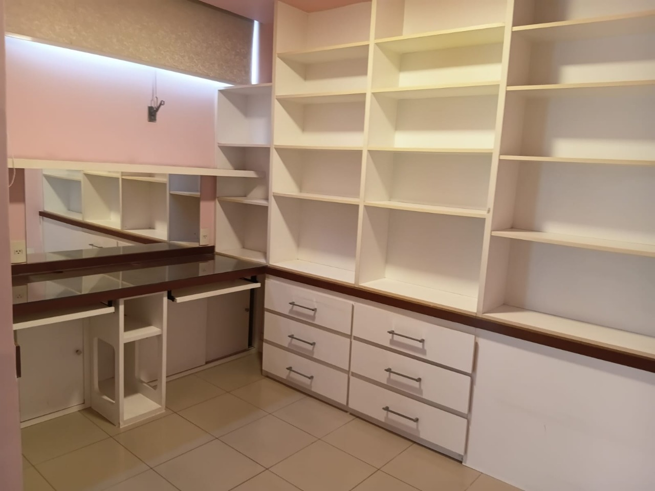 Apartamento, 3 quartos, 200 m² - Foto 34
