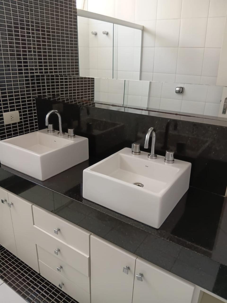 Apartamento, 3 quartos, 200 m² - Foto 39