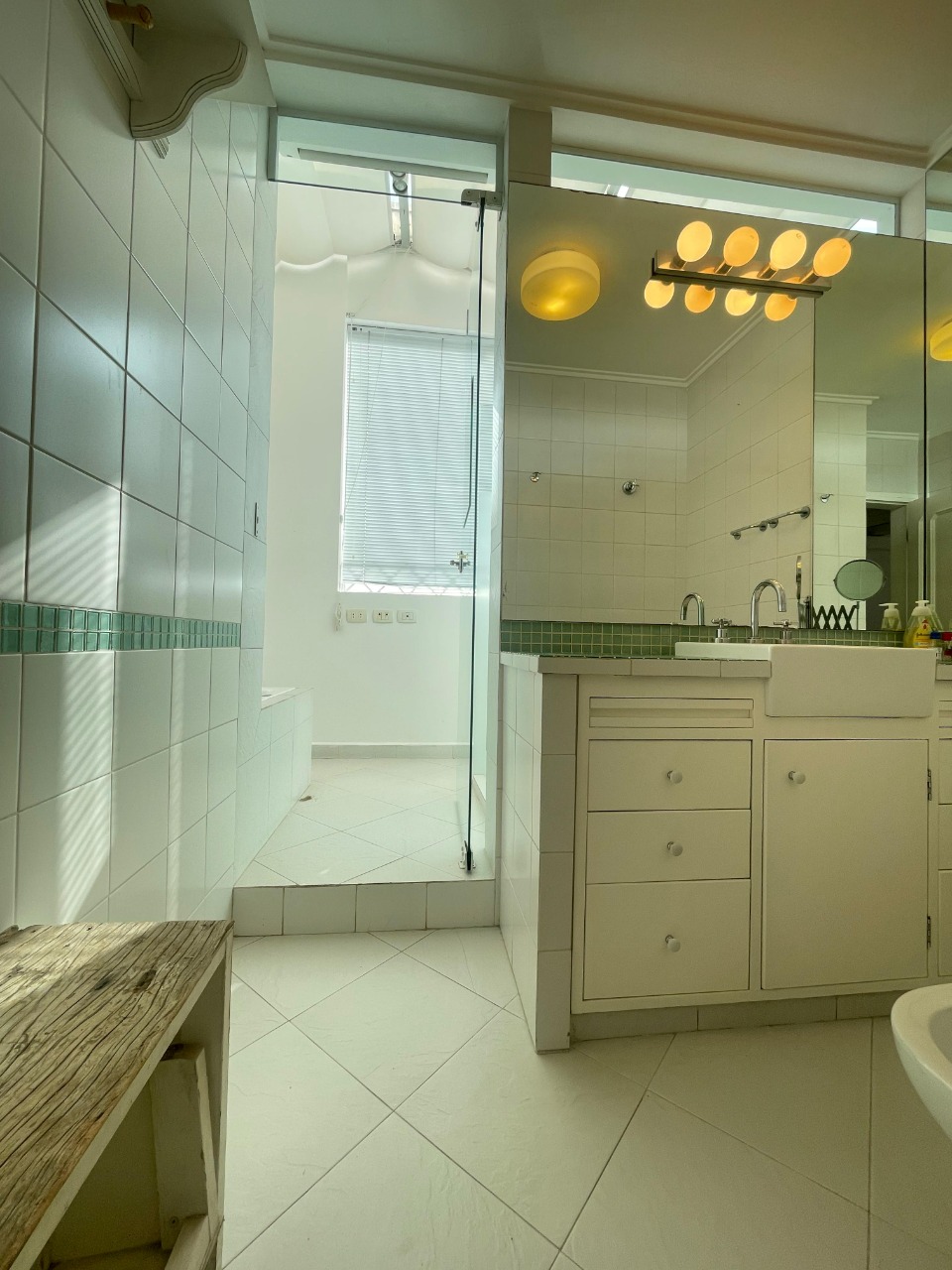 Cobertura, 1 quarto, 105 m² - Foto 12