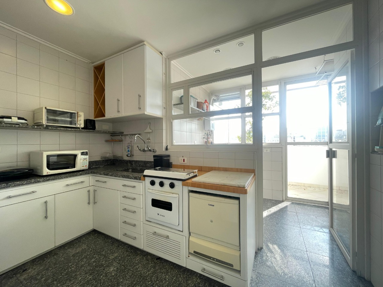 Cobertura, 1 quarto, 105 m² - Foto 21