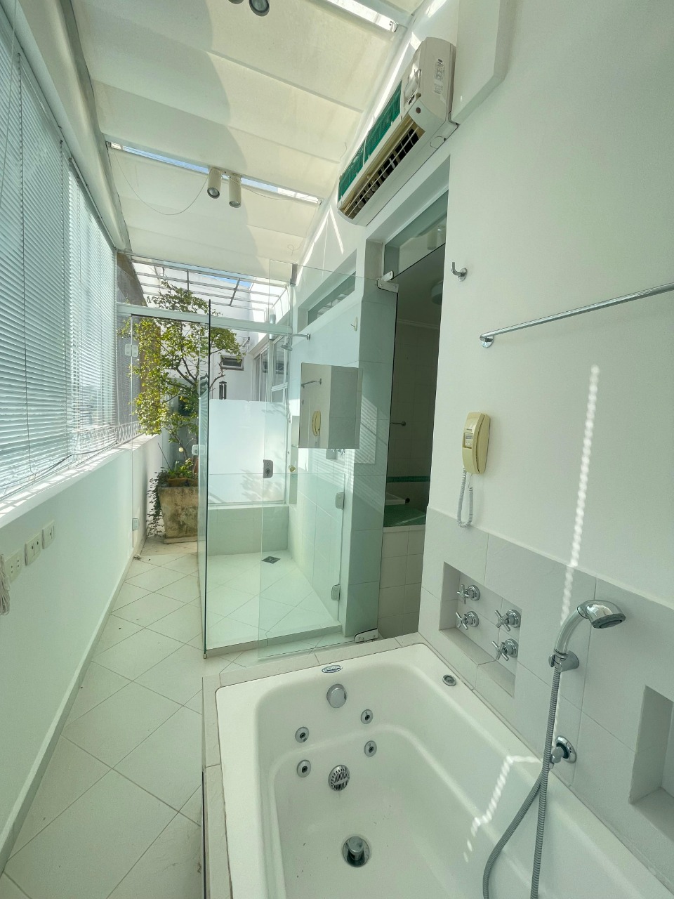 Cobertura, 1 quarto, 105 m² - Foto 16