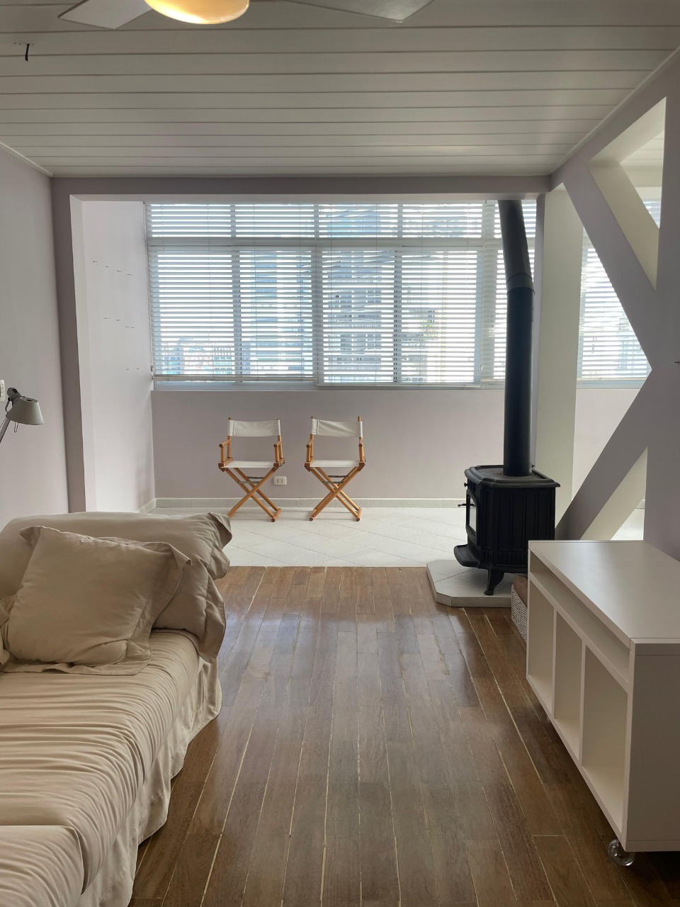 Cobertura, 1 quarto, 105 m² - Foto 3