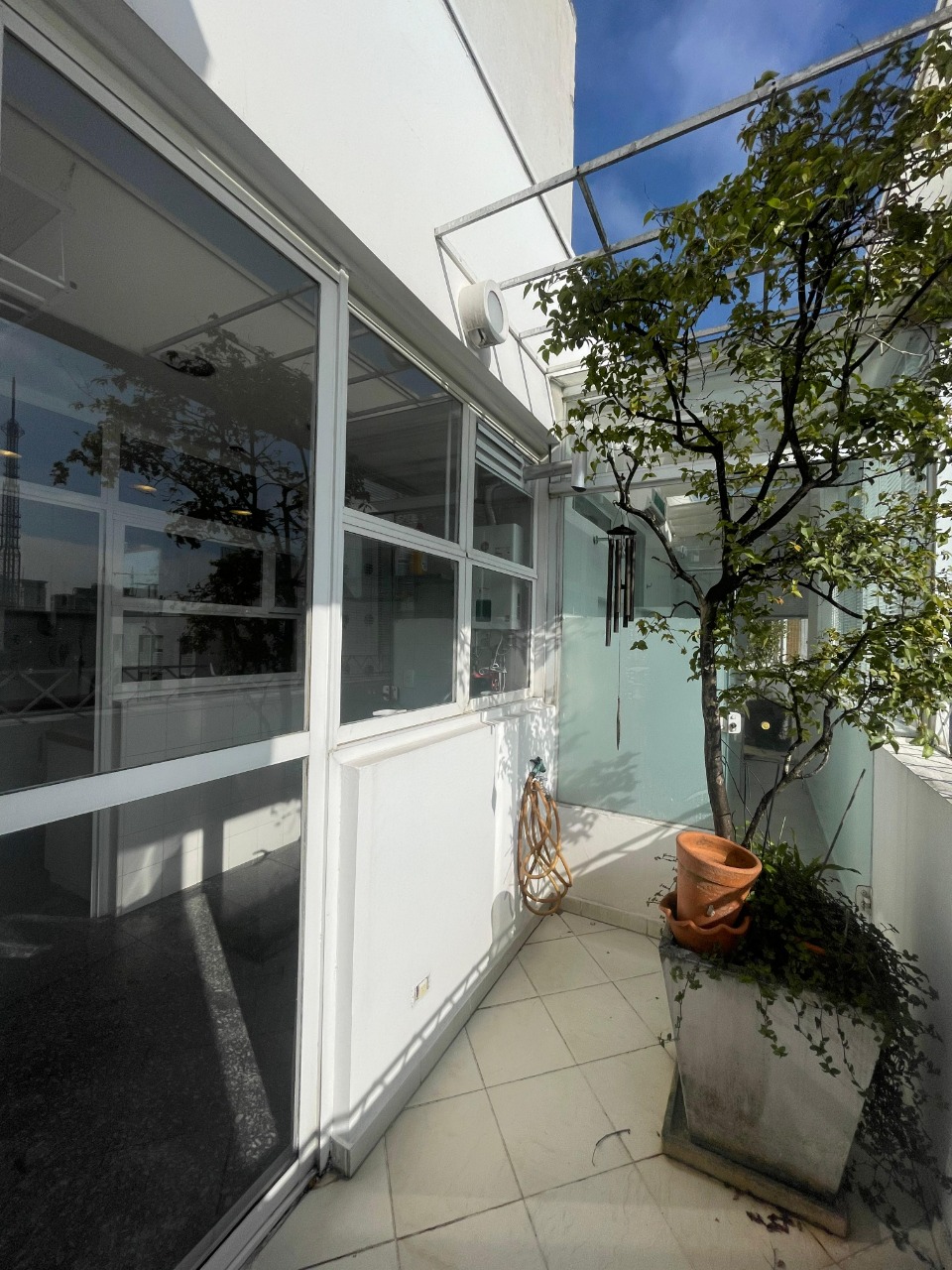 Cobertura, 1 quarto, 105 m² - Foto 18